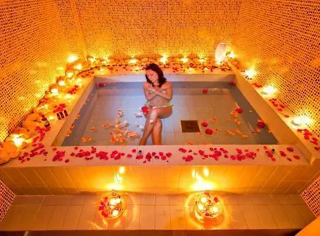 Poseidon Palace 4* לפטוקריה