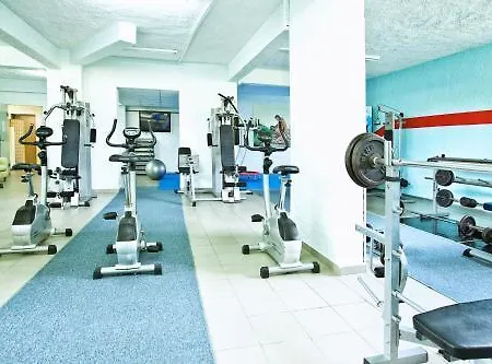 Poseidon Palace אתר נופש