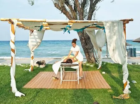 אתר נופש Poseidon Palace