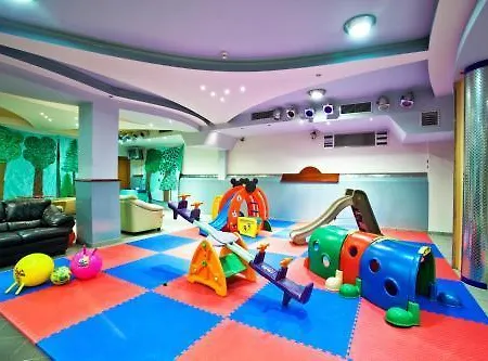 Poseidon Palace Leptokarya (Pieria)