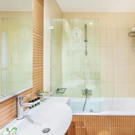 אתר נופש Poseidon Palace