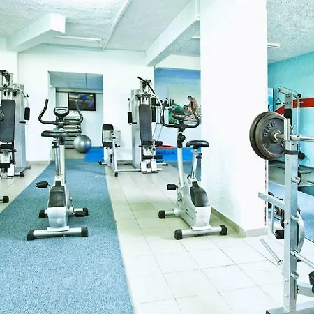 Poseidon Palace לפטוקריה