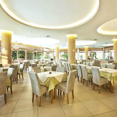 Poseidon Palace לפטוקריה