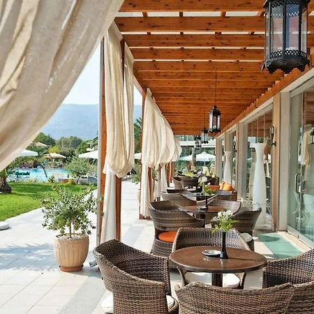 אתר נופש Poseidon Palace