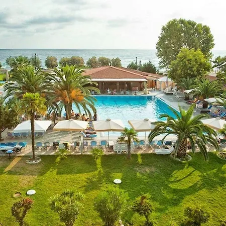 Poseidon Palace אתר נופש