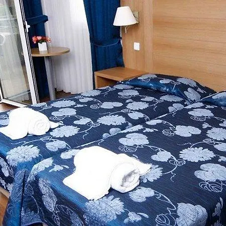 Poseidon Palace 4* לפטוקריה