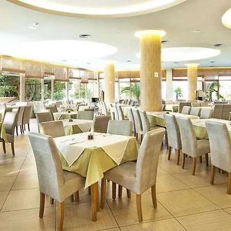 Poseidon Palace אתר נופש