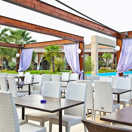 Poseidon Palace