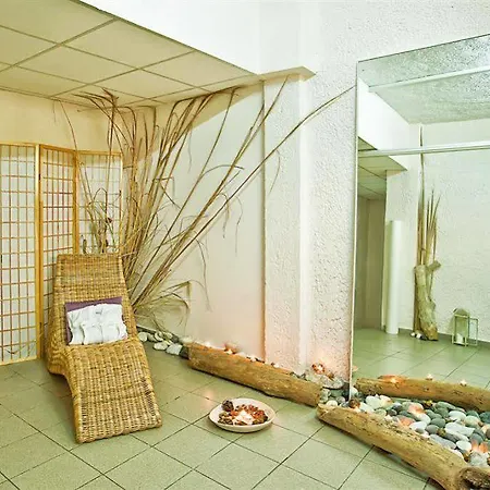 Poseidon Palace אתר נופש