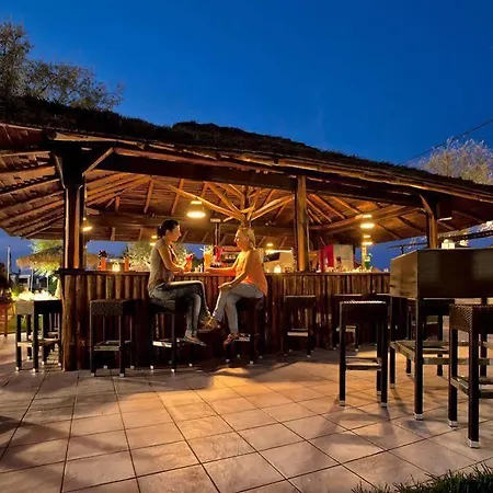 Poseidon Palace 4* לפטוקריה