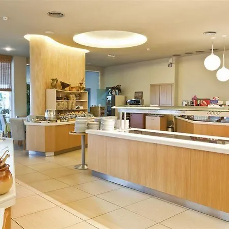 Poseidon Palace אתר נופש