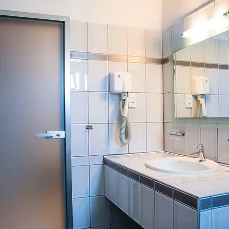 אתר נופש Poseidon Palace