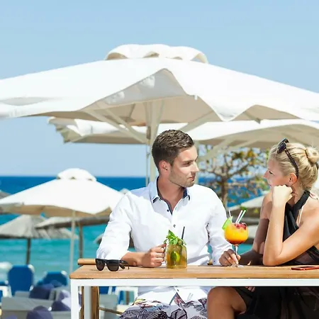 אתר נופש Poseidon Palace