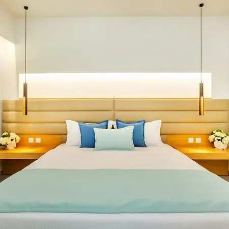 אתר נופש Poseidon Palace