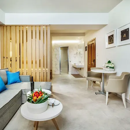 Poseidon Palace אתר נופש 4*