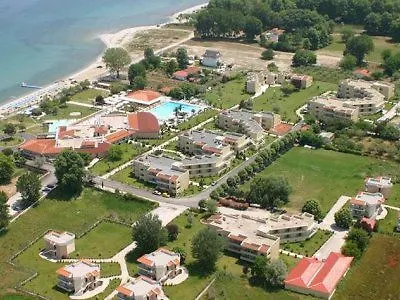 Poseidon Palace לפטוקריה