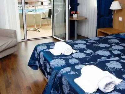 אתר נופש Poseidon Palace