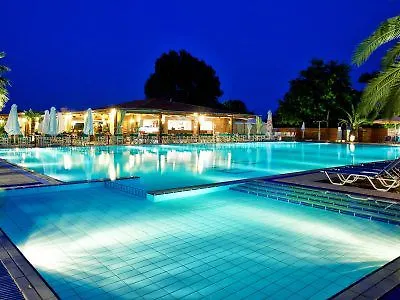 Poseidon Palace אתר נופש לפטוקריה