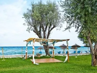 Poseidon Palace אתר נופש