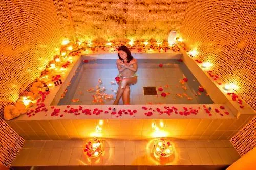 Poseidon Palace 4* Leptokariá