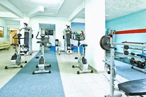 Poseidon Palace Üdülőközpont