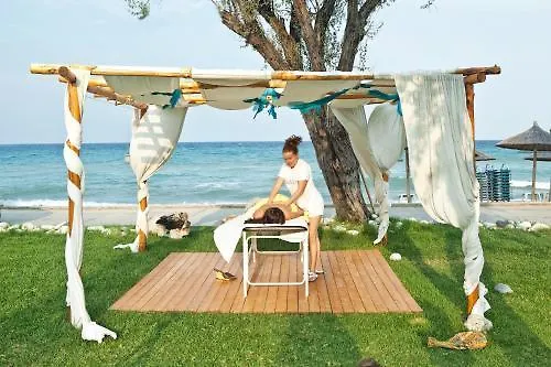 Üdülőközpont Poseidon Palace