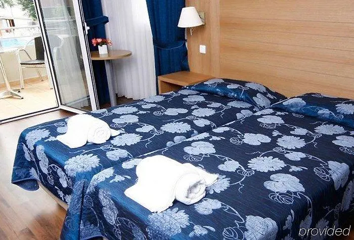 Poseidon Palace 4* Leptokariá