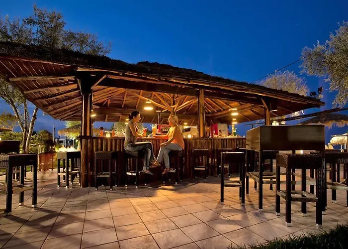 Poseidon Palace 4* Leptokariá