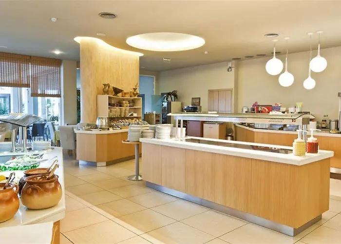 Poseidon Palace Üdülőközpont