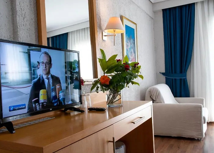 Poseidon Palace Üdülőközpont