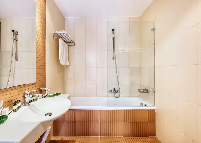 Poseidon Palace Üdülőközpont 4*