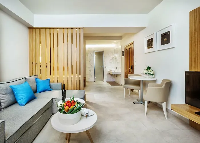 Poseidon Palace Üdülőközpont 4*