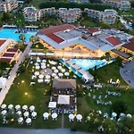 Poseidon Palace Θέρετρο 4*