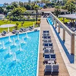 Poseidon Palace 4*