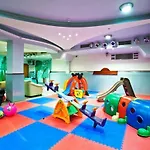 リゾート Poseidon Palace 4*