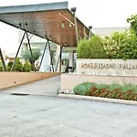 リゾート Poseidon Palace