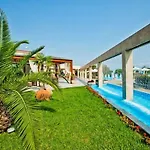 リゾート Poseidon Palace