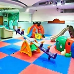 Poseidon Palace リゾート 4*