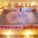 Poseidon Palace 4*