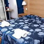 Poseidon Palace 4* レプトカリヤ