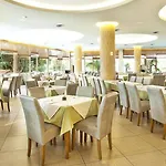Poseidon Palace Θέρετρο