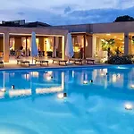 Poseidon Palace 4*