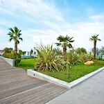 Poseidon Palace