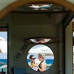 リゾート Poseidon Palace 4*