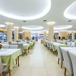 Poseidon Palace リゾート 4*