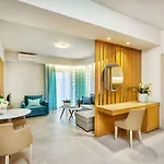 Poseidon Palace 4*