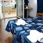 リゾート Poseidon Palace