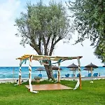 Poseidon Palace リゾート