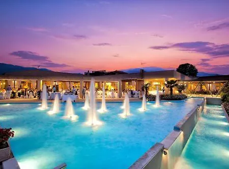 Poseidon Palace 4* לפטוקריה