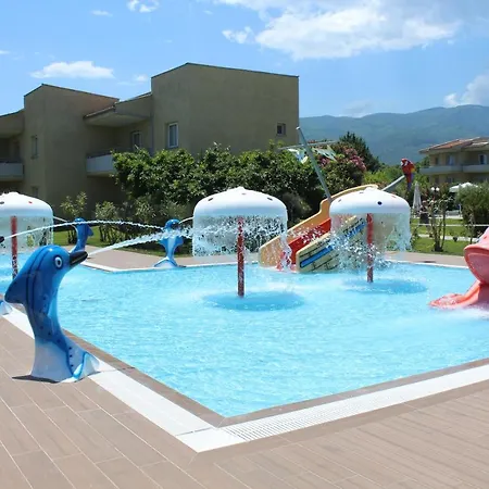 リゾート Poseidon Palace